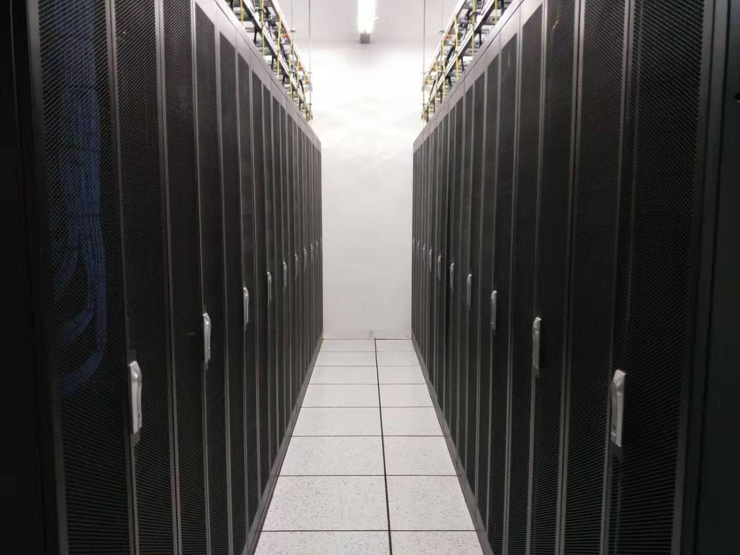 绵阳IDC机柜促销季开启